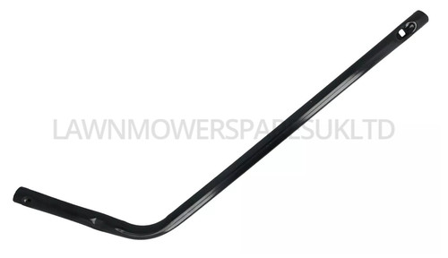 Mountfield lower handle bar - lower,
