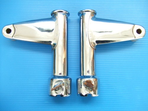 Honda cb450n oem headlight - cb450n,