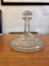 Waterford Lead Crystal