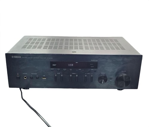 Yamaha n402d natural sound - yamaha, r-n402d