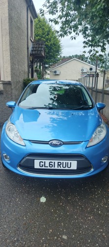 Ford fiesta - ford,