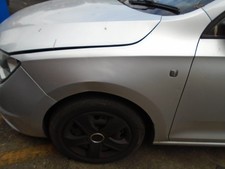 14 SEAT TOLEDO MK4 TDI 5DR NEARSIDE FRONT SUSPENSION LEG 12-19 BREAKING CAR