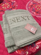 3xThe Next Collection Bath