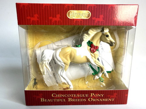 Rare breyer porcelain - breyer,
