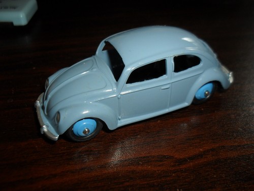 Dinky toys volkswagen no - -,