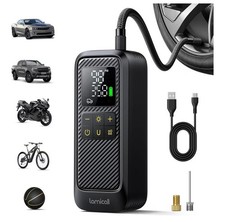 Lamicall Car Tyre Inflator