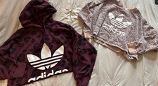 Adidas women’s crop