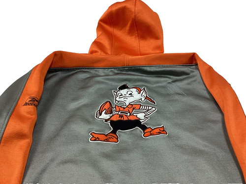 Cleveland browns hoodie mens - cleveland,