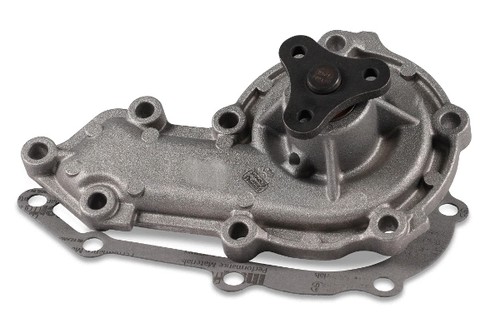 Water pump engine cooling - water,