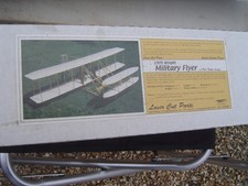 WRIGHT MILITARY FLYER 