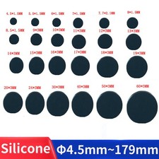 Self-Adhesive Non-Slip Rubber