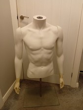 Mannequin display dummy - -,