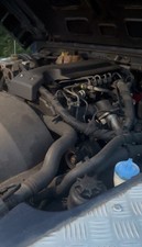 Landrover Defender 2.4 TDCI Puma Engine 130k