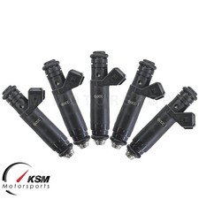 5 x 550cc 52lb fit Siemens