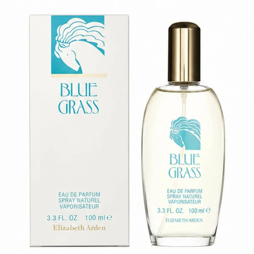 Elizabeth arden blue - elizabeth,