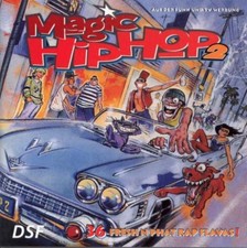 Various - Magic Hip Hop 2 (36