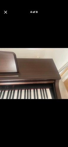 Technics px205 key - sx-px205, 88-key