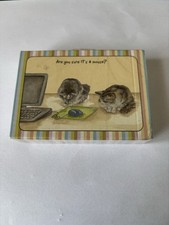 MAGNIFICENT MOGGIES PLAYING