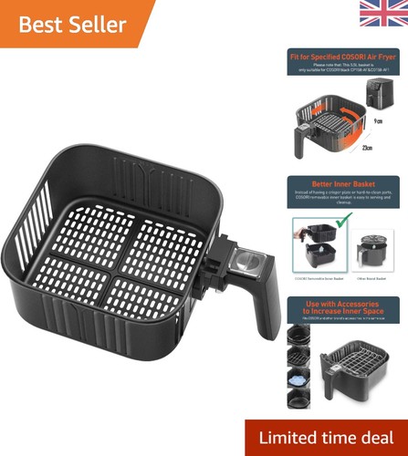 Replacement non stick air - replacement, non-stick