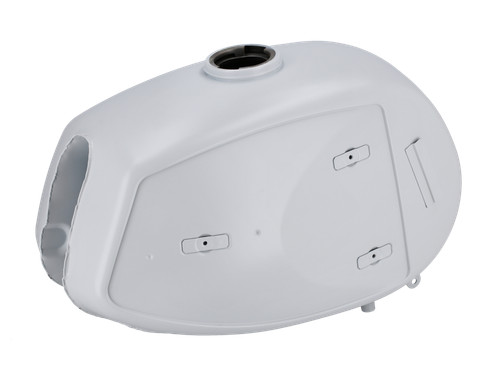 Factory seconds tank fuel - factory,