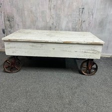 Vintage French Style Wooden