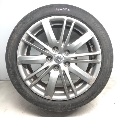 Renault megane mk3 dci - renault,