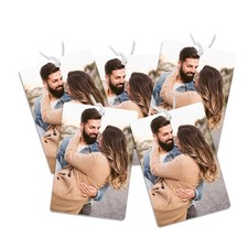 Personalised Car Air