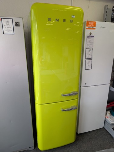 Smeg fab32lnl retro - fab32lnl,
