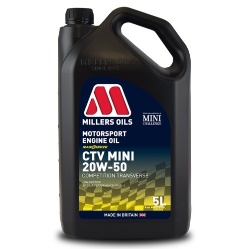 Millers ctv mini - millers, austin