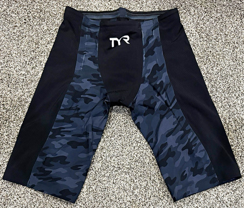 Tyr shockwave high waist - shockwave,