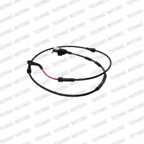 New genuine range rover evoque - new,