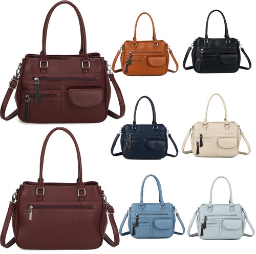 Women grab bag long - women's, strap