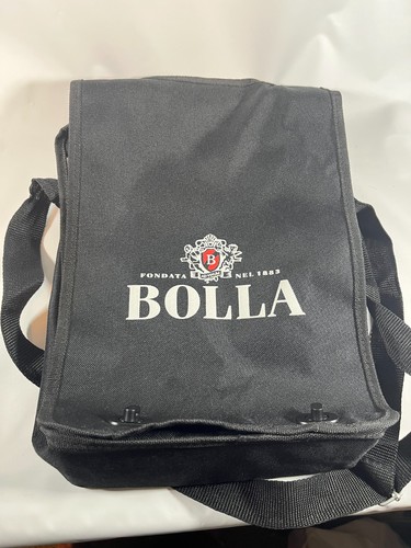 Bolla bottle crossbody wine - crossbody,