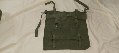 British army pattern poncho - army, 58