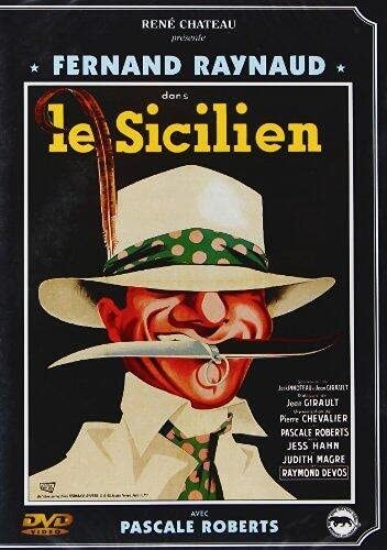 Sicilien - le, (import)