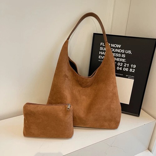 Bag women slouch shoulder - bag,