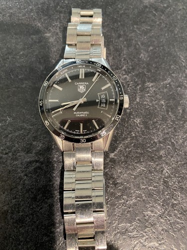 Tag heuer men carrera - heuer, men's