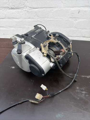 Cagiva mito 125 speed engine - mito, 7