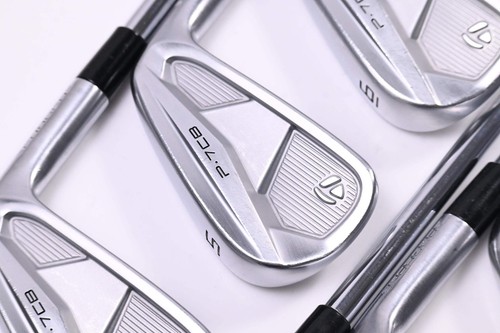 Taylormade 7cb irons - irons, 4-pw