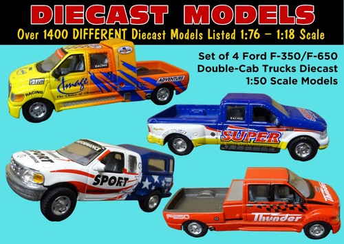 Fab set ford 350 f - 4, f-350/f-650