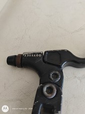 Black Odyssey Bmx Brake Lever