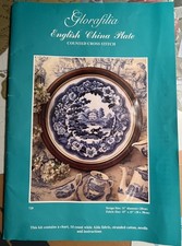 Glorafilia - Counted Cross