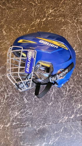 Bauer ims 52 - ims, ice