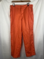 Vibrant Dunlop Sport Orange