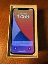 Apple iPhone x 256GB Unlocked