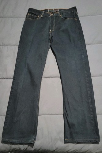 Levi signature engineered - signature,
