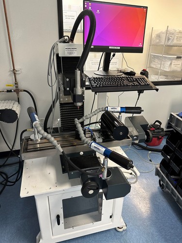Wabeco mda precision - -,