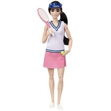 Barbie Careers Fashion Doll &