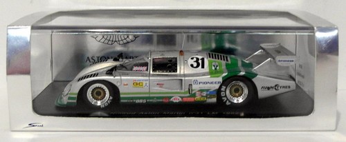 Spark scale resin s0568 - scale,