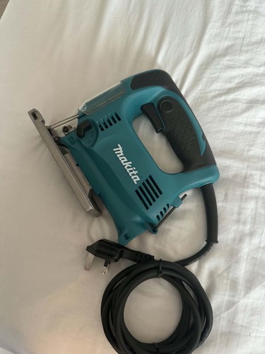 Makita jigsaw 4329 electric - jigsaw,